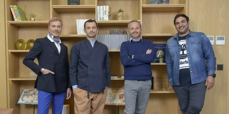 Public Group και Pitch Me Up Ενώνουν τις Δυνάμεις τους για την Ανάδειξη Καινοτόμων Επιχειρηματικών Ιδεών