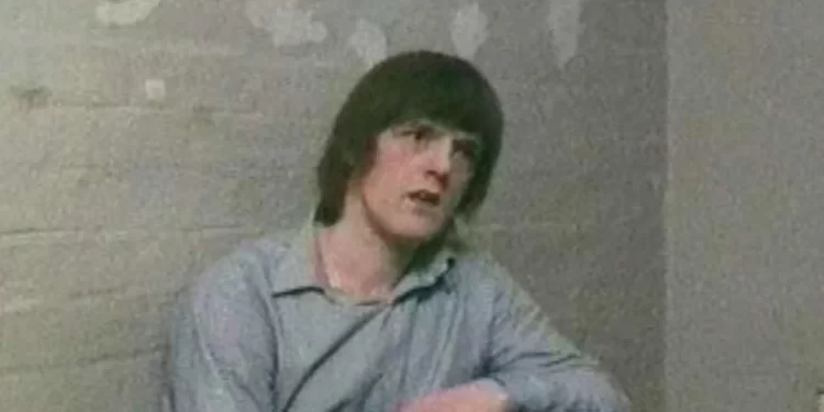 «Χάνιμπαλ ο Κανίβαλος»: Η αληθινή ιστορία του δολοφόνου που ζει σε γυάλινο κουτί στη φυλακή