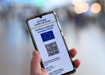 Κοροναϊός: Αλλαγές στα πιστοποιητικά νόσησης και εμβολιασμού – Τι ισχύει στο εξής.