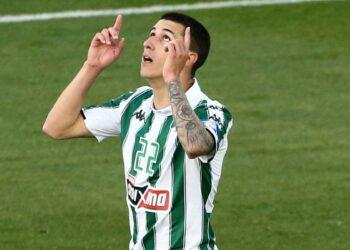 Ο Γιοβάνοβιτς κι ο Παναθηναϊκός παίζουν πλέον και για το αποτέλεσμα και πολύ καλά κάνουν