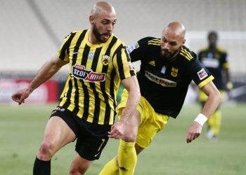 Super League Interwetten: Η βαθμολογία των playoffs μετά τη νίκη του Άρη και την ισοπαλία στα Γιάννενα