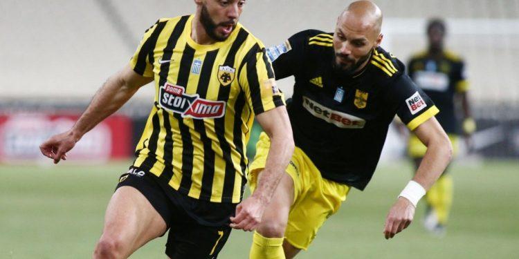 Super League Interwetten: Η βαθμολογία των playoffs μετά τη νίκη του Άρη και την ισοπαλία στα Γιάννενα