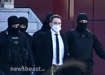 Συγκλονίζει η σύμβουλος ψυχικής υγείας της Καρολάιν: «Ήθελε να φύγει από το σπίτι, δεν είχε ούτε πέντε ευρώ πάνω της».