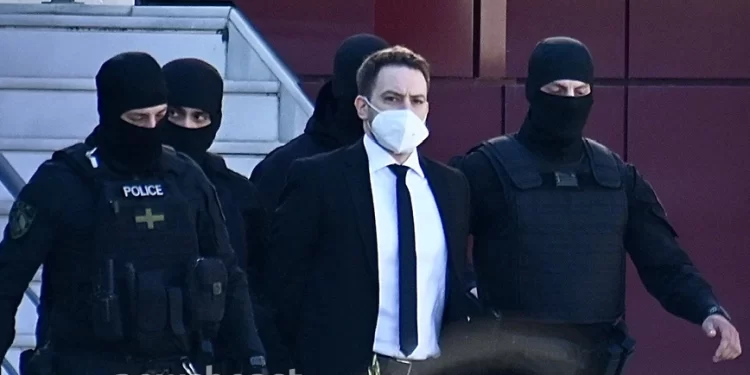 Συγκλονίζει η σύμβουλος ψυχικής υγείας της Καρολάιν: «Ήθελε να φύγει από το σπίτι, δεν είχε ούτε πέντε ευρώ πάνω της».