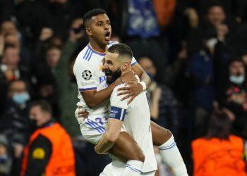 Ρεάλ – Τσέλσι 2-3: Ο βασιλιάς Μπενζεμά έστειλε την βασίλισσα στα ημιτελικά.