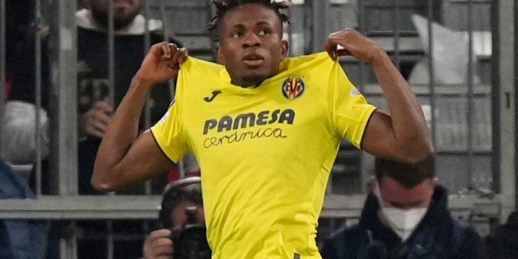 Μπάγερν – Βιγιαρεάλ: Το γκολ του Τσουκουέζε που έστειλε τους Ισπανούς στα ημιτελικά.