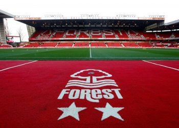 Σπουδαία κίνηση της Νότιγχαμ: Δωρίζει 150.000 λίρες για τον πόλεμο στην Ουκρανία