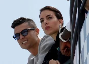 Κριστιάνο Ρονάλντο: Σοκ για τον Πορτογάλο – Πέθανε το αγόρι από τα δίδυμα που περίμενε η Χεορχίνα