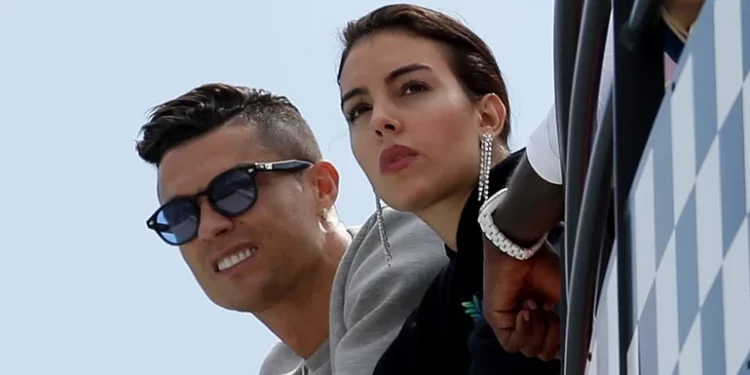 Κριστιάνο Ρονάλντο: Σοκ για τον Πορτογάλο – Πέθανε το αγόρι από τα δίδυμα που περίμενε η Χεορχίνα