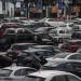 Πάσχα: Η μεγαλύτερη έξοδος της τελευταίας πενταετίας -Πάνω από 325.000 οχήματα έφυγαν από την Αθήνα