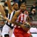 STOIXIMAN BASKET LEAGUE ΠΑΟΚ – Ολυμπιακός 73-84: Έκανε τα απολύτως απαραίτητα.