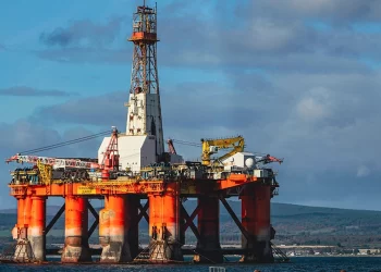 Ινστιτούτο Ενέργειας: Σε 70-90 τρισ. κυβικά τα ελληνικά κοιτάσματα φυσικού αερίου.