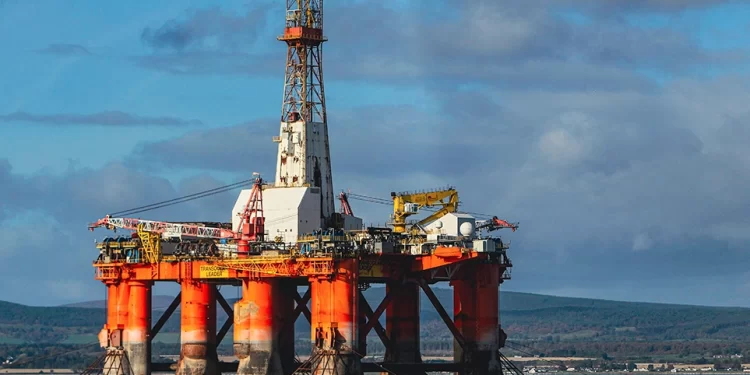 Ινστιτούτο Ενέργειας: Σε 70-90 τρισ. κυβικά τα ελληνικά κοιτάσματα φυσικού αερίου.