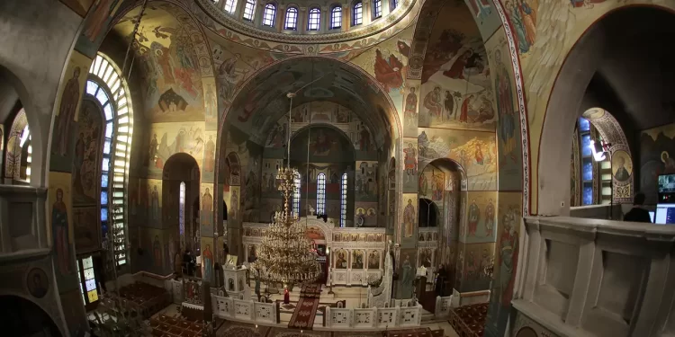 Μεγάλη Τετάρτη: H Ακολουθία του Ευχελαίου και τι γιορτάζουμε σήμερα.