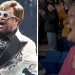 Viral στο TikTok οι αντιδράσεις θαυμάστριας του Έλτον Τζον σε συναυλία του: «Όταν πηγαίνεις τη μαμά σου να τον δει»