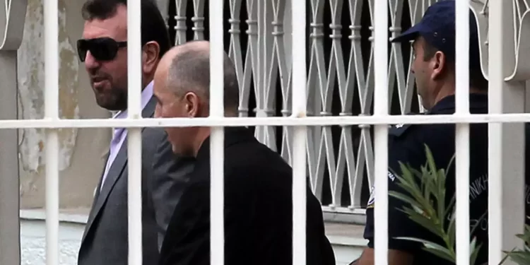 Εκτέλεση Γιάννη Σκαφτούρου: Οι πρώτες εκτιμήσεις των Αρχών -Και ελικόπτερο στις έρευνες για τον εντοπισμό των δραστών