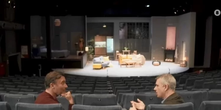 Καπουτζίδης: Ένας ομοφυλόφιλος δεν μπορεί να παντρευτεί, να κάνει παιδιά, να κληροδοτήσει, δεν τον στηρίζει η Πολιτεία