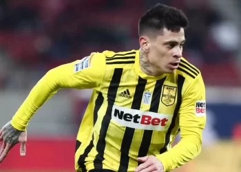 Παναθηναϊκός – Άρης: Με Ιτούρμπε στη Λεωφόρο