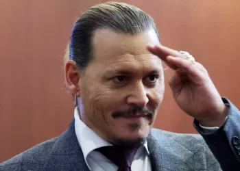 Δίκη Τζόνι Ντεπ – Άμπερ Χερντ: Η ερώτηση στον πρώην σωματοφύλακα για το πέος του ηθοποιού
