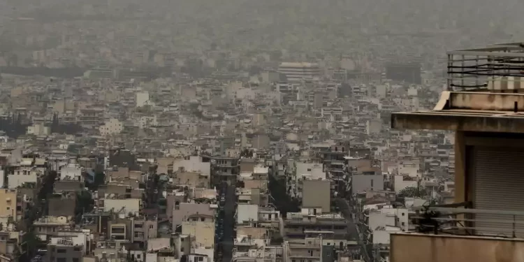 Καιρός – Τάσος Αρνιακός: Λασποβροχές το Σαββατοκύριακο και κακοκαιρία τη Μεγάλη Εβδομάδα