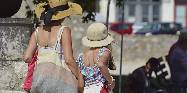 Καιρός: Έρχεται καλοκαιρία το Πάσχα, ύστερα από ένα μικρό… διάλειμμα κακοκαιρίας