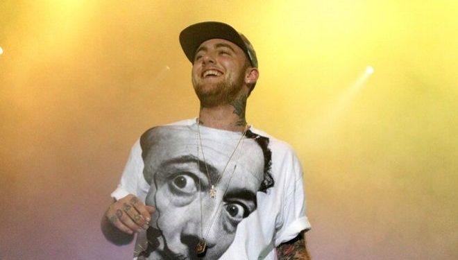 Μακ Μίλερ: 11 χρόνια φυλάκιση σε έναν από τους προμηθευτές του θανατηφόρου κοκτέιλ ναρκωτικών