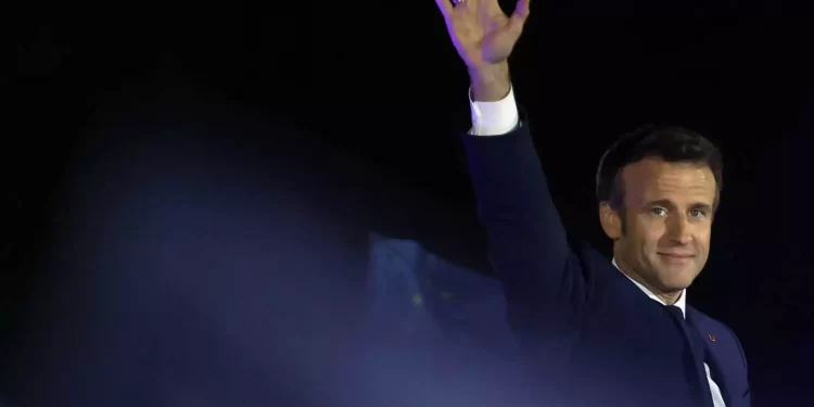 Γαλλικές εκλογές: Μεγάλη αλλά πύρρειος η νίκη Μακρόν επί της Λε Πεν – Το μεγάλο στοίχημα της επόμενης μέρας