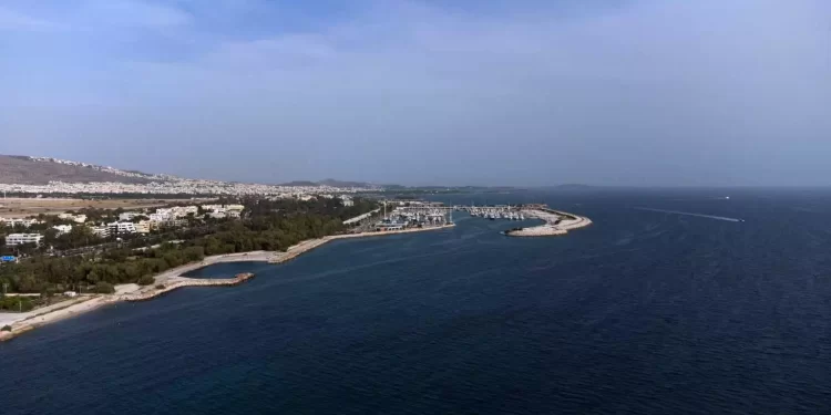 Μαρίνα Ελληνικού: ‘Ένα ακόμη βήμα για την κατασκευή του Πύργου Κατοικιών – Ο ρόλος της Intrakat