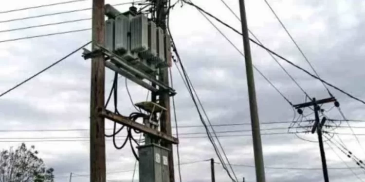 Αργολίδα: Ομάδα «κυνηγών» χαλκού διέλυσε τέσσερις μετασχηματιστές