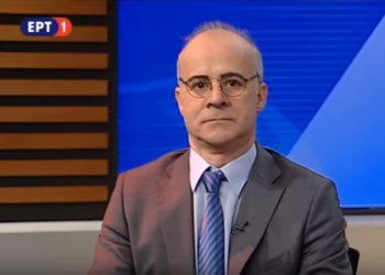 Θυμάστε τον Γιώργο Μητσικώστα; Δείτε πώς είναι και τι κάνει σήμερα