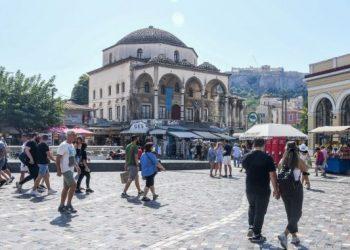 This is Athens City Festival: Το ανοιξιάτικο φεστιβάλ της πόλης ξεκινά την Πρωτομαγιά