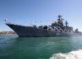 Moskva: Τεράστιο πλήγμα με απρόβλεπτες συνέπειες η βύθισή του – Με κομμένη την ανάσα για την «εκδίκηση» του Πούτιν.