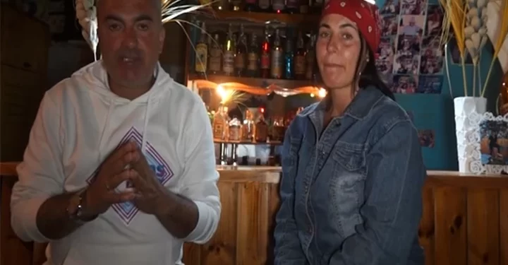 Μύκονος: Εργαζόμενη κοιμόταν επί μήνες στο αυτοκίνητο – Την έβαλαν να μείνει σε σπίτι με έπιπλα φαγωμένα από τα ποντίκια