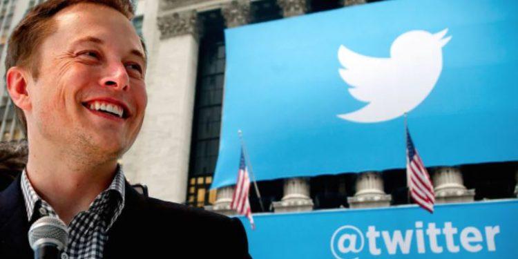 Twitter – Ίλον Μασκ: Το Διοικητικό Συμβούλιο παίρνει μέτρα κατά της εξαγοράς