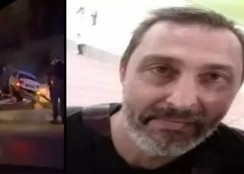 Βιοπαλαιστής και πατέρας 2 παιδιών ο 45χρονος που έχασε την ζωή του στο φοβερό τροχαίο στην Θηβών.