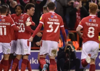 Νότιγχαμ Φόρεστ: Φοβερή η ομάδα του Μαρινάκη, 2-0 την Κόβεντρι και 5η με δύο ματς λιγότερα.