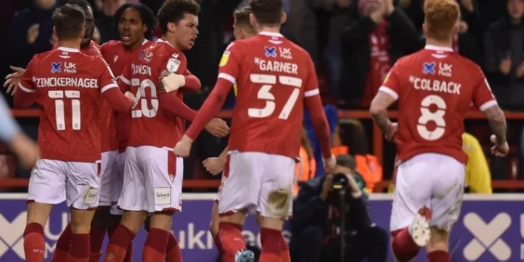 Νότιγχαμ Φόρεστ: Φοβερή η ομάδα του Μαρινάκη, 2-0 την Κόβεντρι και 5η με δύο ματς λιγότερα.