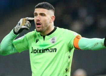 Δεν λυγάει ο ΠΑΟΚ του Λουτσέσκου – Το παιχνίδι της ζωής του ο Πασχαλάκης – Το… έχασε ο διαιτητής!