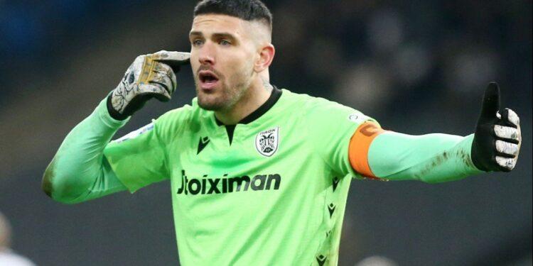 Δεν λυγάει ο ΠΑΟΚ του Λουτσέσκου – Το παιχνίδι της ζωής του ο Πασχαλάκης – Το… έχασε ο διαιτητής!