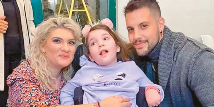 Θάνατος τριών παιδιών στην Πάτρα: Πέντε απόπειρες δολοφονίας της Τζωρτζίνας μέσα σε 13 ώρες μία ημέρα πριν πεθάνει