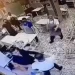 Θεσσαλονίκη: Τα «ρήμαξαν» σε πατσατσίδικο γιατί δεν τους άφηναν να καθίσουν χωρίς πιστοποιητικά.