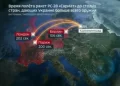 Ρωσία: Μία επίθεση με πυρηνικά θα κατέστρεφε Λονδίνο, Παρίσι και Βερολίνο σε δευτερόλεπτα