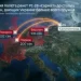 Ρωσία: Μία επίθεση με πυρηνικά θα κατέστρεφε Λονδίνο, Παρίσι και Βερολίνο σε δευτερόλεπτα