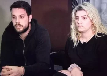 Νεκρά παιδιά στην Πάτρα: Στο κάδρο των ερευνών ο Μάνος Δασκαλάκης ακόμα και για τον θάνατο της σπιτονοικοκυράς.