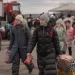 Πόλεμος στην Ουκρανία: Ο αριθμός των προσφύγων προσεγγίζει τα 5,2 εκατομμύρια