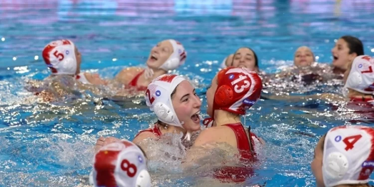 Ολυμπιακός: Καθολική αποδοχή για την κατάκτηση της Euroleague.