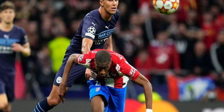 CHAMPIONS LEAGUE Ατλέτικο – Μάντσεστερ Σίτι 0-0: Πρόκριση για τον Γκουαρδιόλα στο καμίνι του Σιμεόνε.