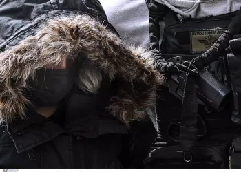 Ρούλα Πισπιρίγκου: Το αδιέξοδο για το αίτημα αποφυλάκισης και τα επίμονα τηλεφωνήματα στον Μάνο Δασκαλάκη.