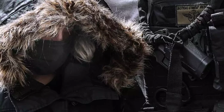 Ρούλα Πισπιρίγκου: Το αδιέξοδο για το αίτημα αποφυλάκισης και τα επίμονα τηλεφωνήματα στον Μάνο Δασκαλάκη.