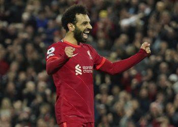 Λίβερπουλ – Μάντσεστερ Γιουνάιτεντ 4-0: Επιβλητική νίκη και στην πρώτη θέση οι ρεντς